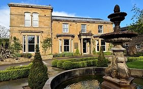 Manor House Lindley